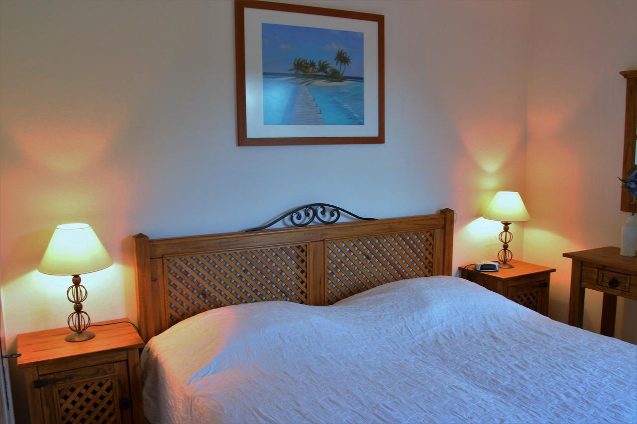 Appartement Les Pins Bleus A8 แซ็งต์-แมกซีม ภายนอก รูปภาพ