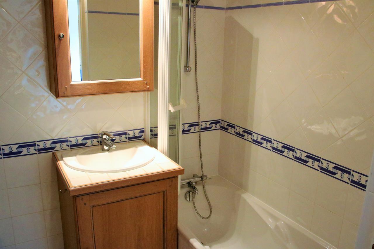 Appartement Les Pins Bleus A8 แซ็งต์-แมกซีม ภายนอก รูปภาพ