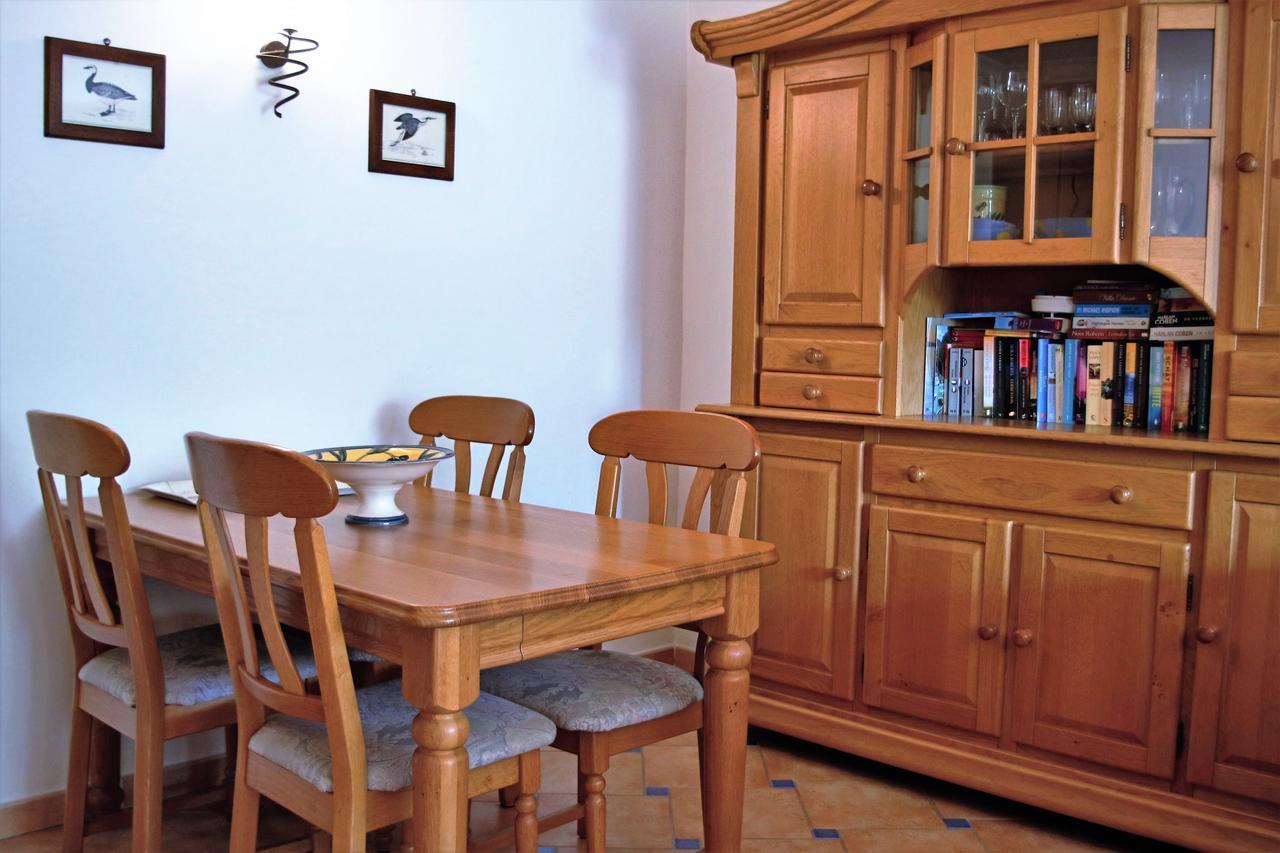 Appartement Les Pins Bleus A8 แซ็งต์-แมกซีม ภายนอก รูปภาพ